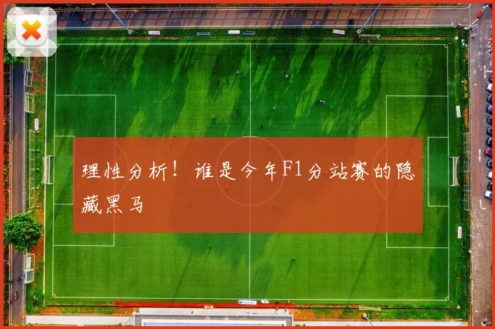 理性分析!谁是今年F1分站赛的隐藏黑马