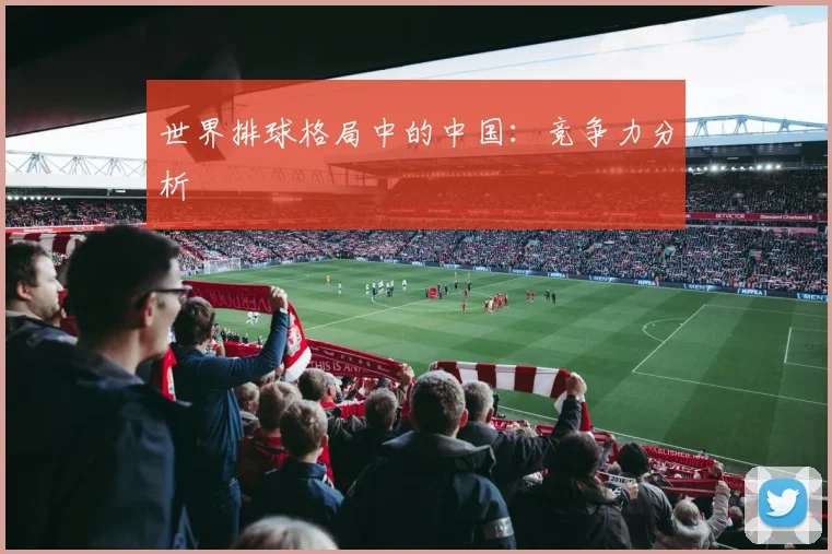 世界排球格局中的中国:竞争力分析